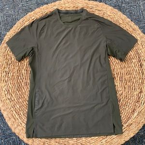 Lululemon Shirt